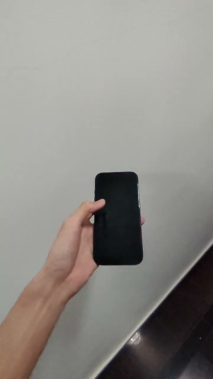 转手机